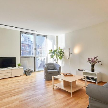Bbarcelona Placa Universitat Flat Екстер'єр фото