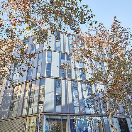 Bbarcelona Placa Universitat Flat Екстер'єр фото