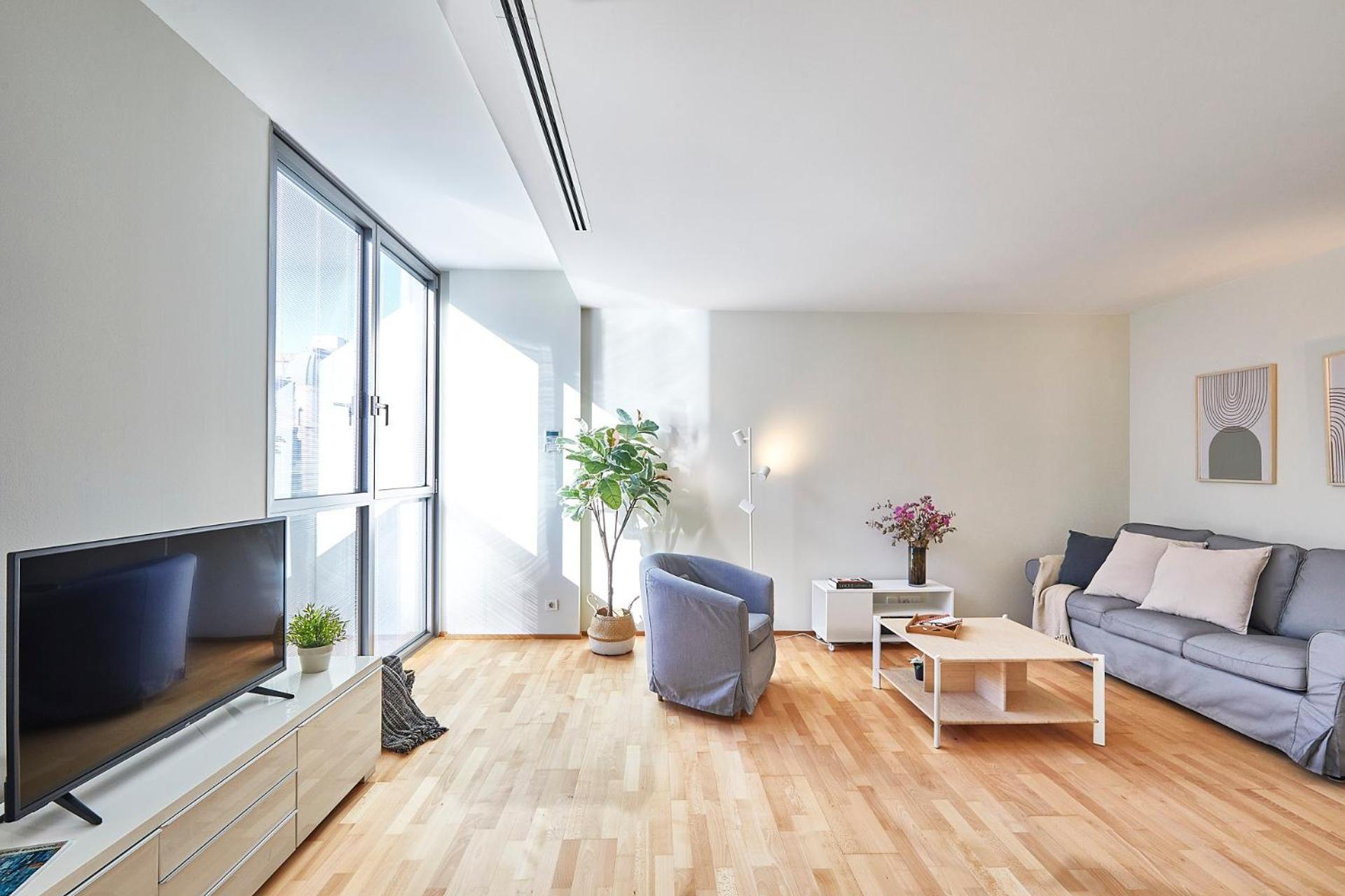 Bbarcelona Placa Universitat Flat Екстер'єр фото