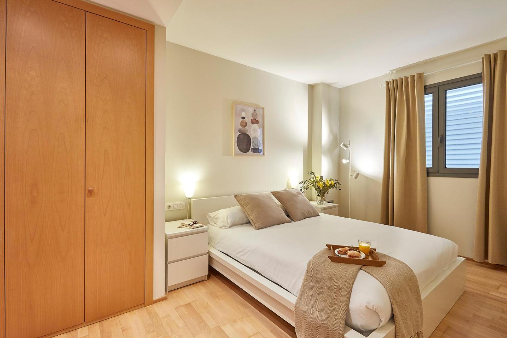 Bbarcelona Placa Universitat Flat Екстер'єр фото