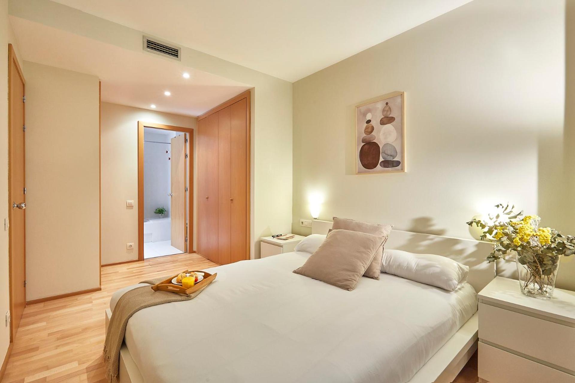 Bbarcelona Placa Universitat Flat Екстер'єр фото