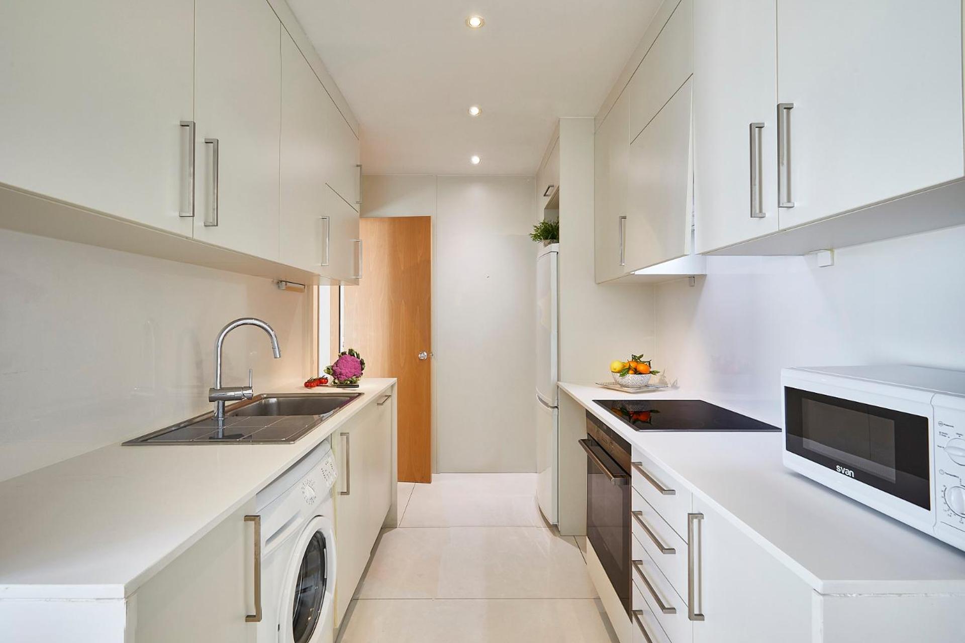 Bbarcelona Placa Universitat Flat Екстер'єр фото