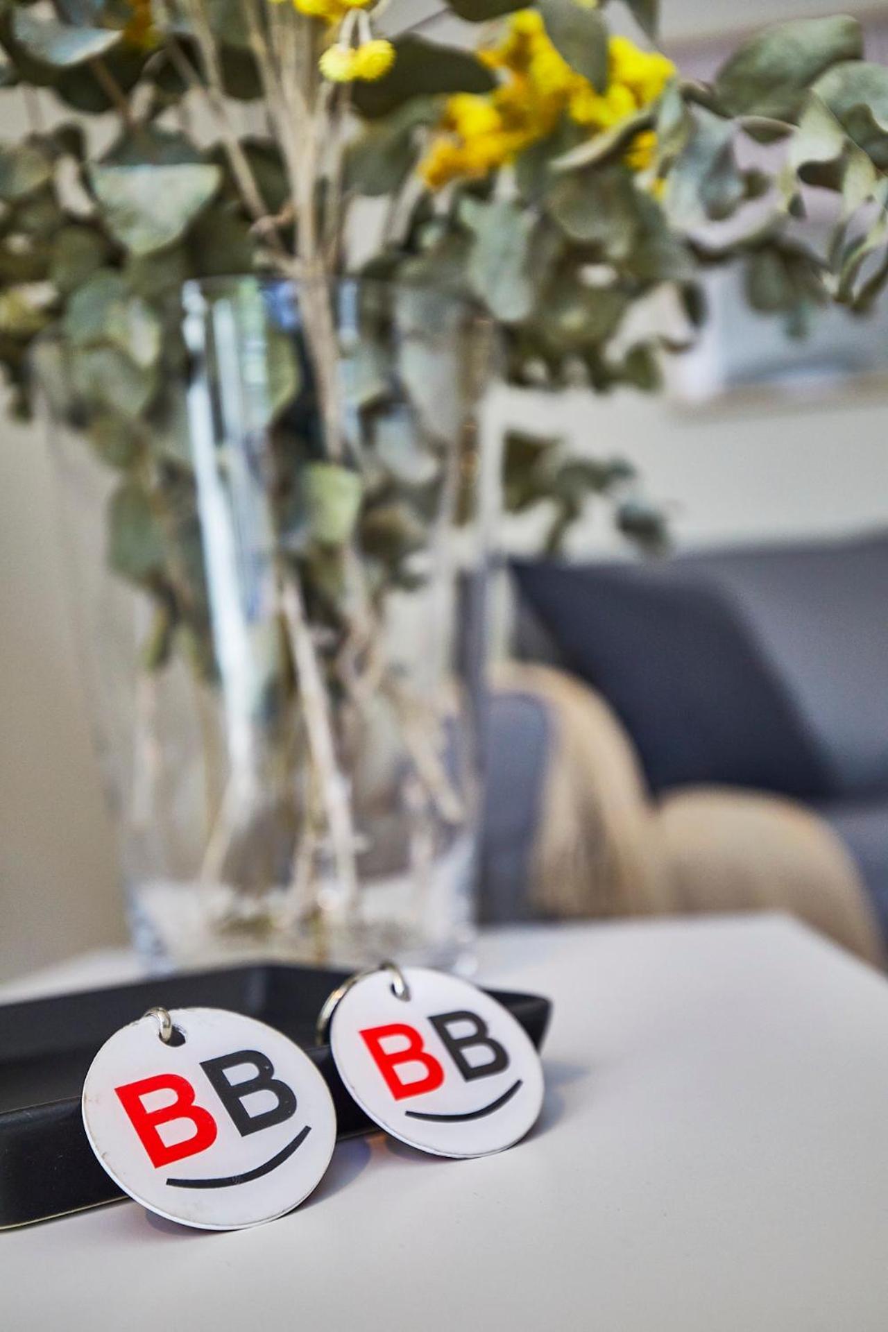 Bbarcelona Placa Universitat Flat Екстер'єр фото