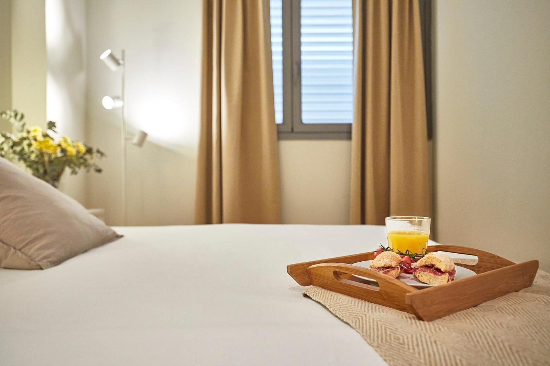 Bbarcelona Placa Universitat Flat Екстер'єр фото