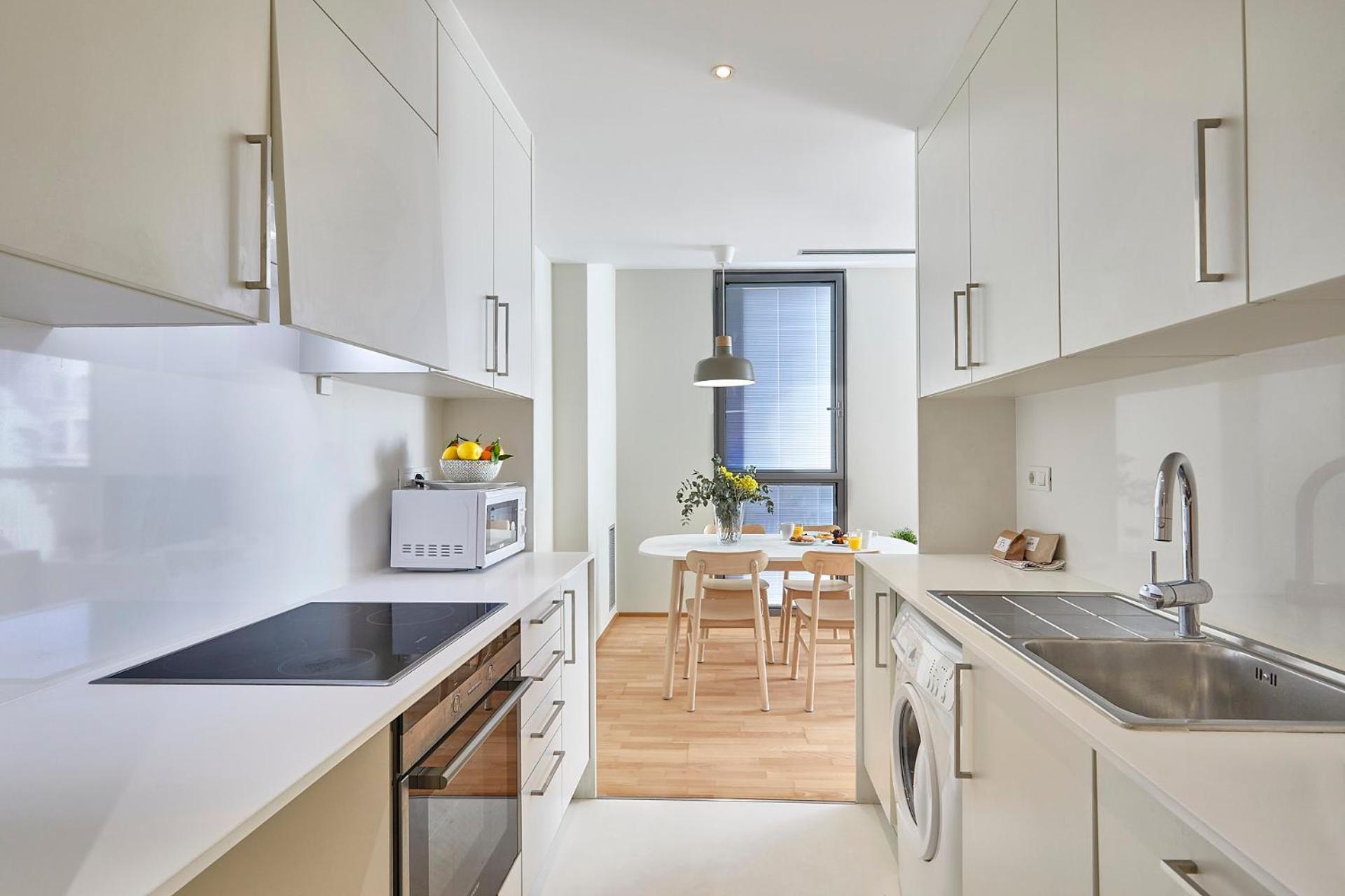 Bbarcelona Placa Universitat Flat Екстер'єр фото