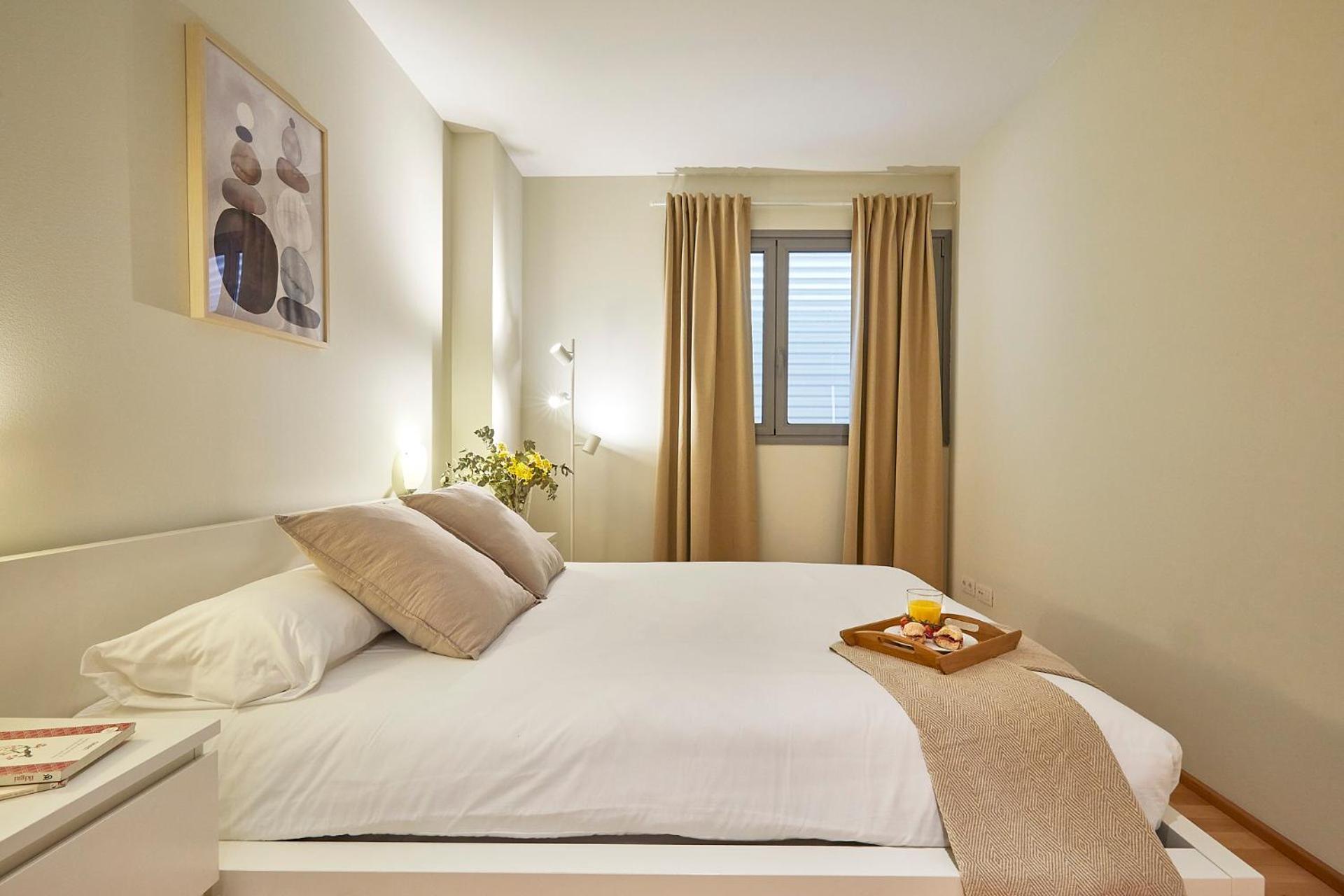 Bbarcelona Placa Universitat Flat Екстер'єр фото