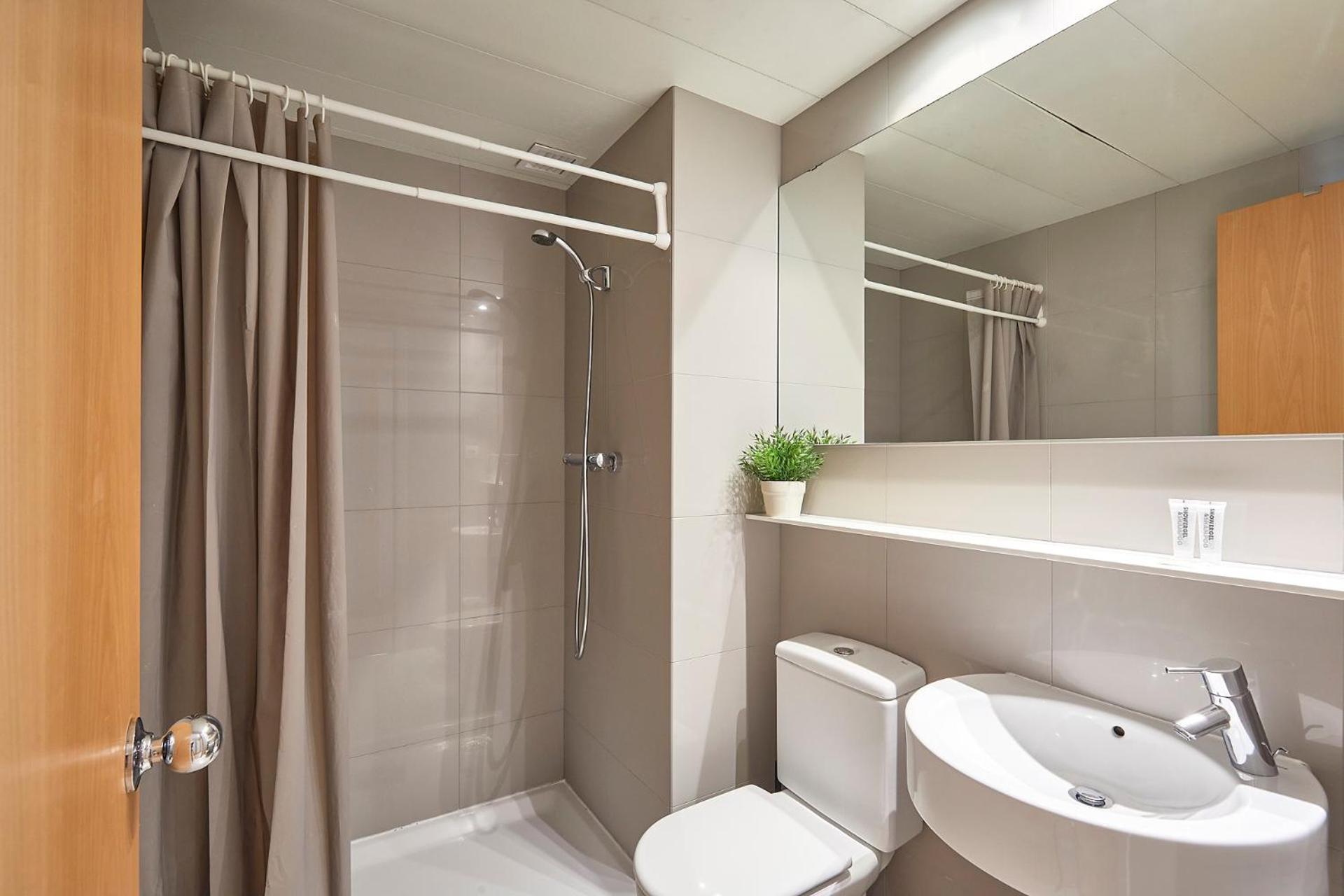 Bbarcelona Placa Universitat Flat Екстер'єр фото