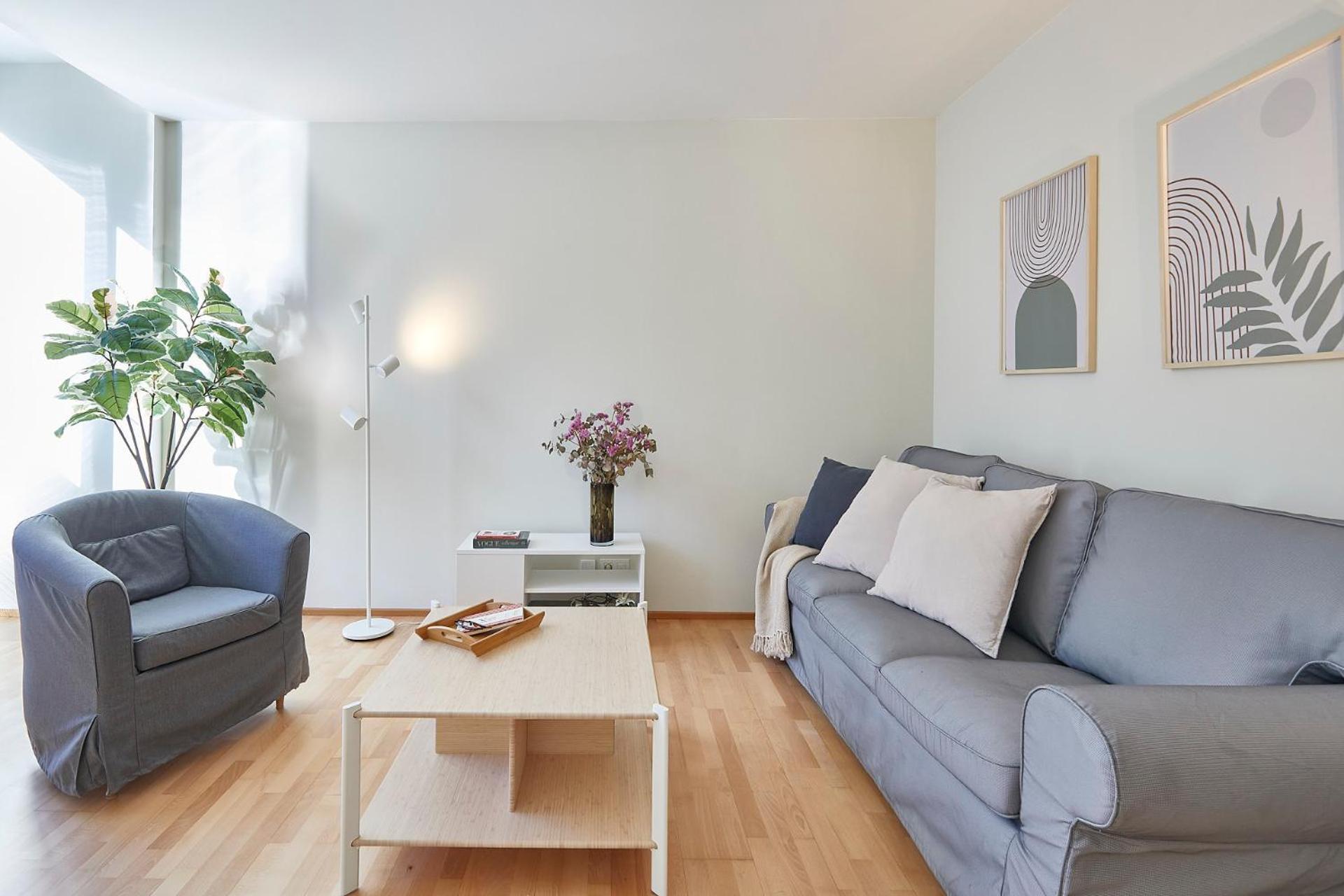 Bbarcelona Placa Universitat Flat Екстер'єр фото
