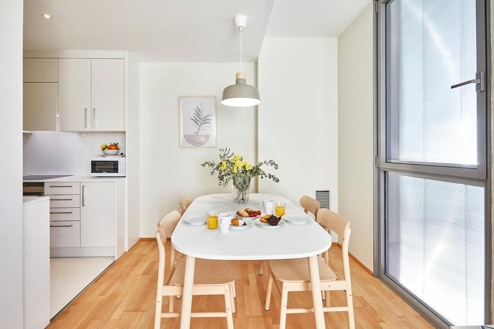 Bbarcelona Placa Universitat Flat Екстер'єр фото